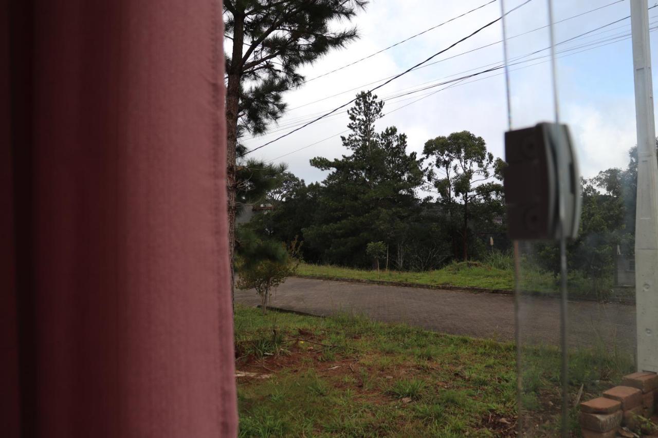 Canela Container Exterior foto